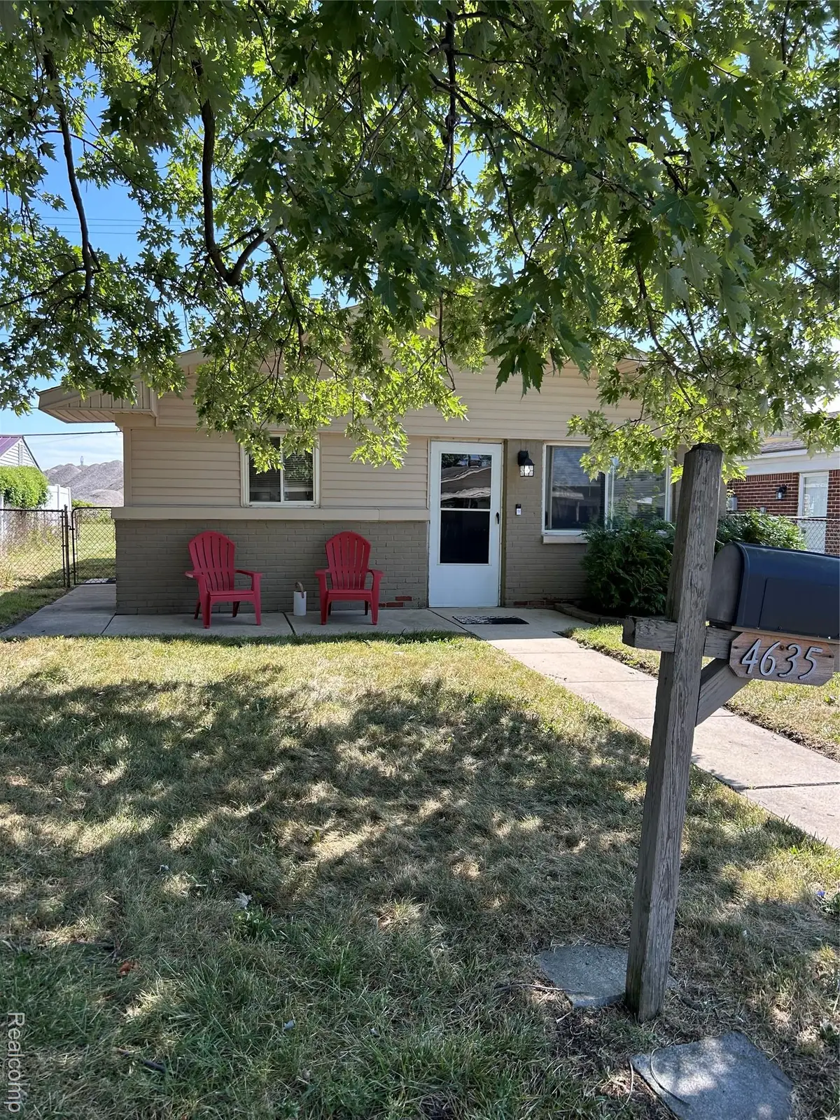 4635 5th Street, Ecorse, MI 48229 - Image #1