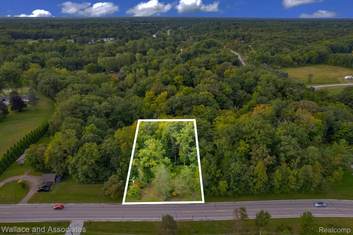3559 Lightle Road, Clyde Township, MI 48049 - Image #1