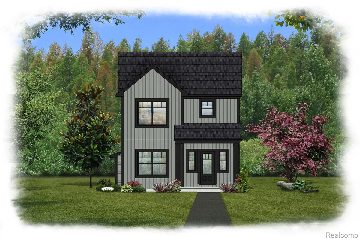 2700 Vendome Avenue, Rochester Hills, MI 48309 - Image #1