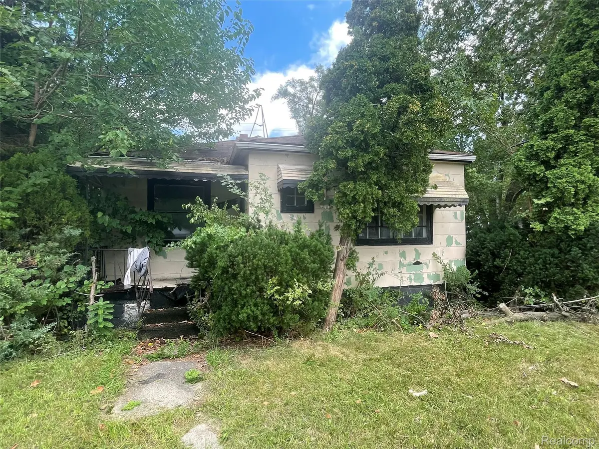 19300 Binder Street, Detroit, MI 48234 - #1