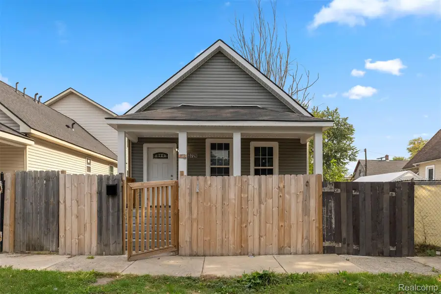 3726 Bushey Street, Detroit, MI 48210 - Image #2