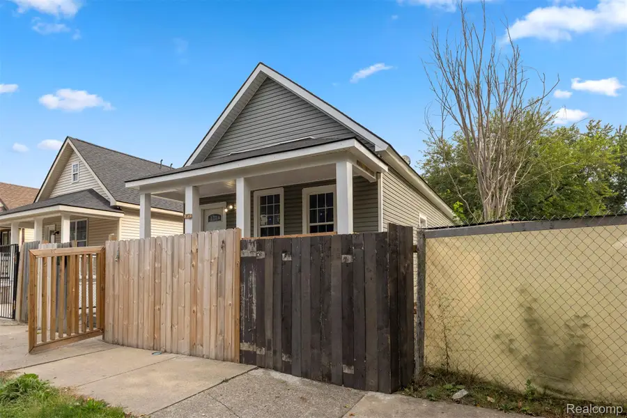 3726 Bushey Street, Detroit, MI 48210 - Image #3