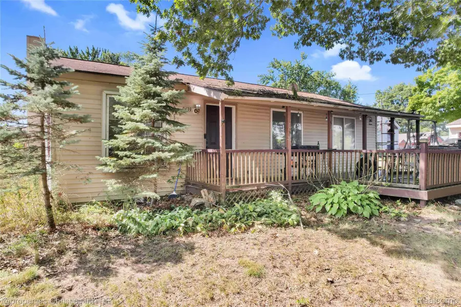 9439 Garforth Drive, White Lake, MI 48386 - Image #2