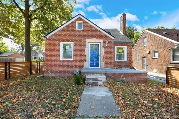 19003 Curtis Street, Detroit, MI 48219