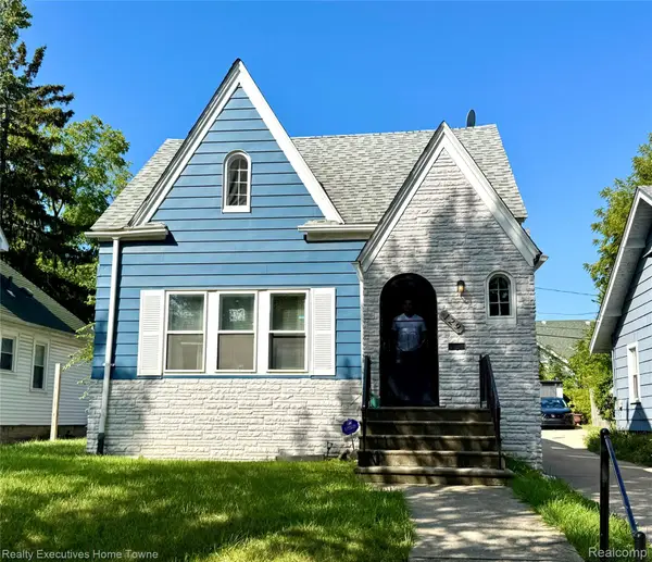 129 Osceola Drive, Pontiac, MI 48315