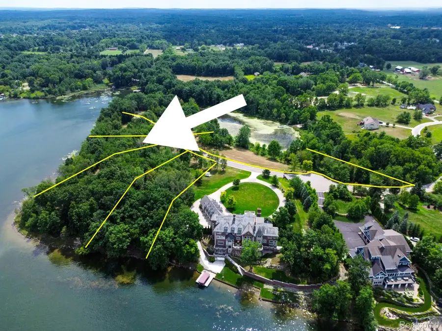 00004 Lakeshore Drive, Goodrich, MI 48438 - Image #2