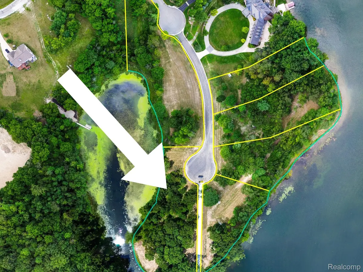 00006 Lakeshore Drive, Goodrich, MI 48438 - Image #1