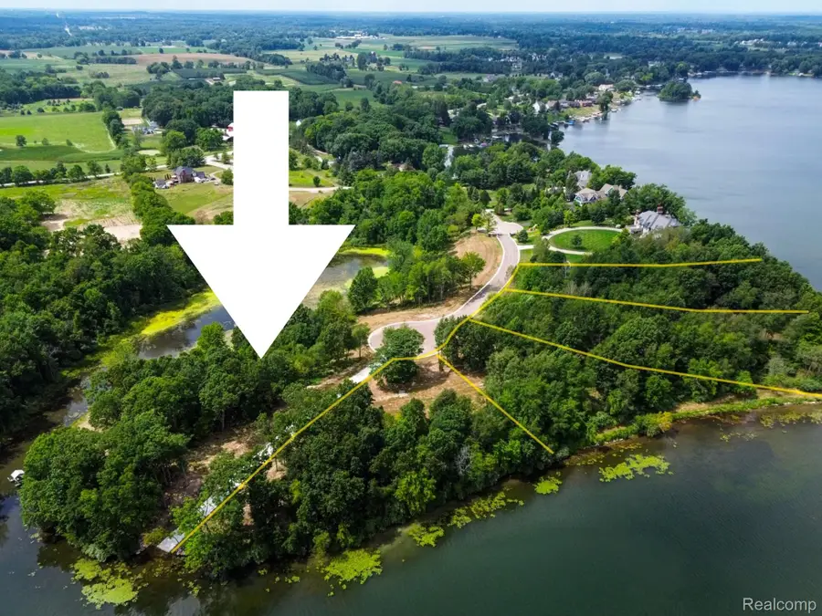 00006 Lakeshore Drive, Goodrich, MI 48438 - Image #2