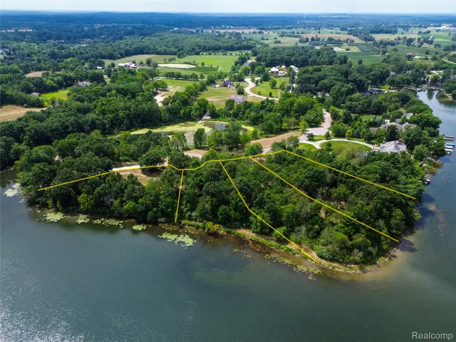 00006 Lakeshore Drive, Goodrich, MI 48438 - Image #3