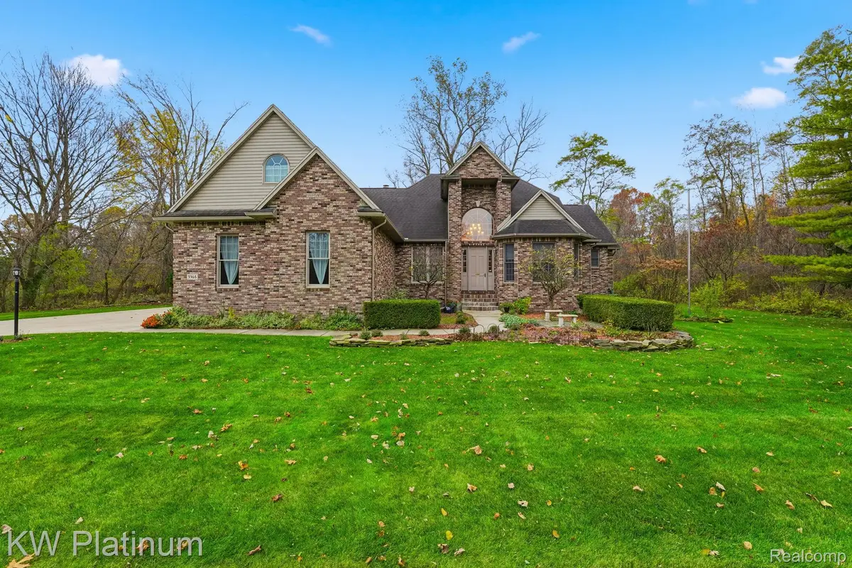 3365 Shorewood Avenue, Fort Gratiot, MI 48059 - Image #1