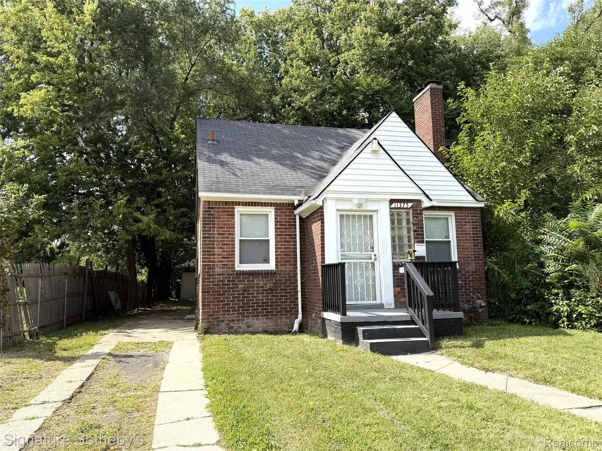 11375 Grandmont Avenue, Detroit, MI 48227 - Image #1