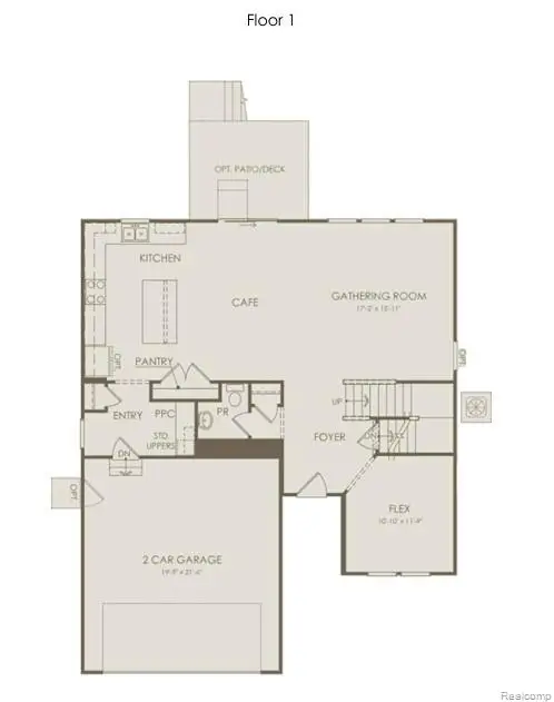 2751 Dunes Court, Milford, MI 48381 - Image #2