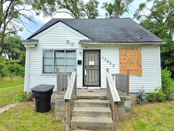17552 Ferguson Street, Detroit, MI 48235