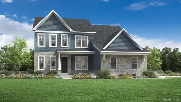 5124 Rutland Drive, Saline, MI 48167