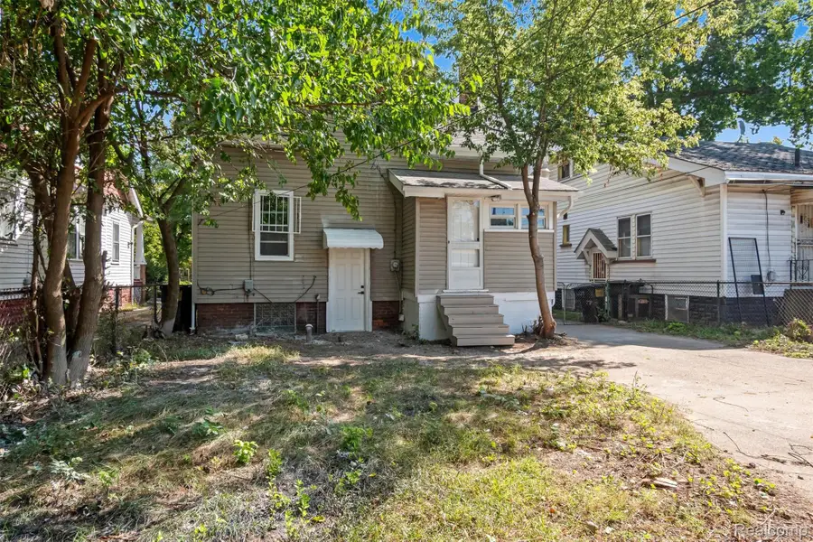 16139 Inverness Street, Detroit, MI 48221 - Image #2