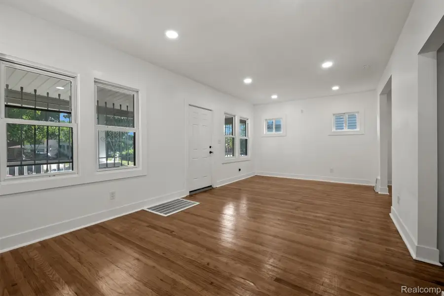 16139 Inverness Street, Detroit, MI 48221 - Image #3