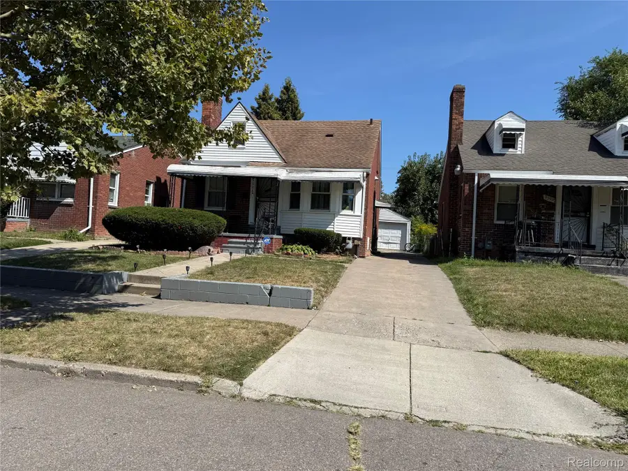 9606 Sussex Street, Detroit, MI 48227 - Image #2
