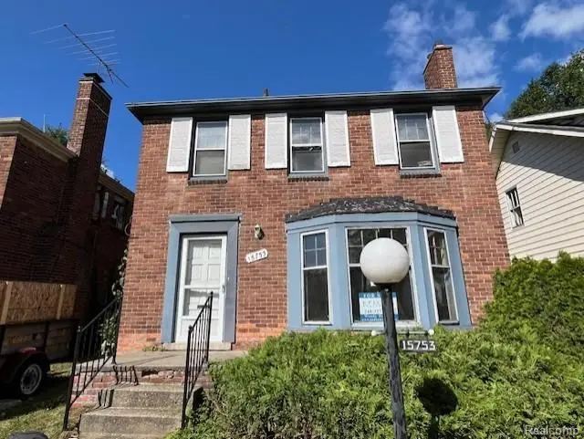15753 Wisconsin Street, Detroit, MI 48238 - Image #1