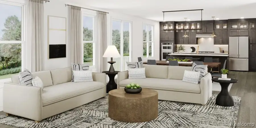 5181 Poppydrew Lane, Pittsfield, MI 48108 - Image #3