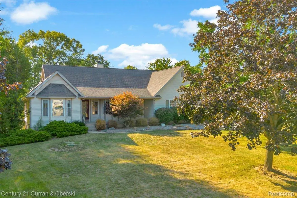 4796 Waynick Drive, Britton, MI 49229 - Image #1