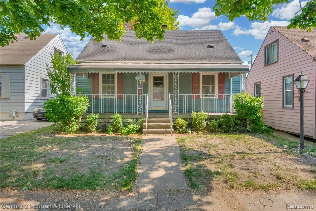 17182 Henry Street, Melvindale, MI 48122 - Image #1