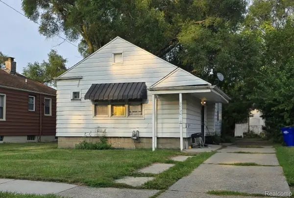 20170 Carrie St, Detroit, MI 48234