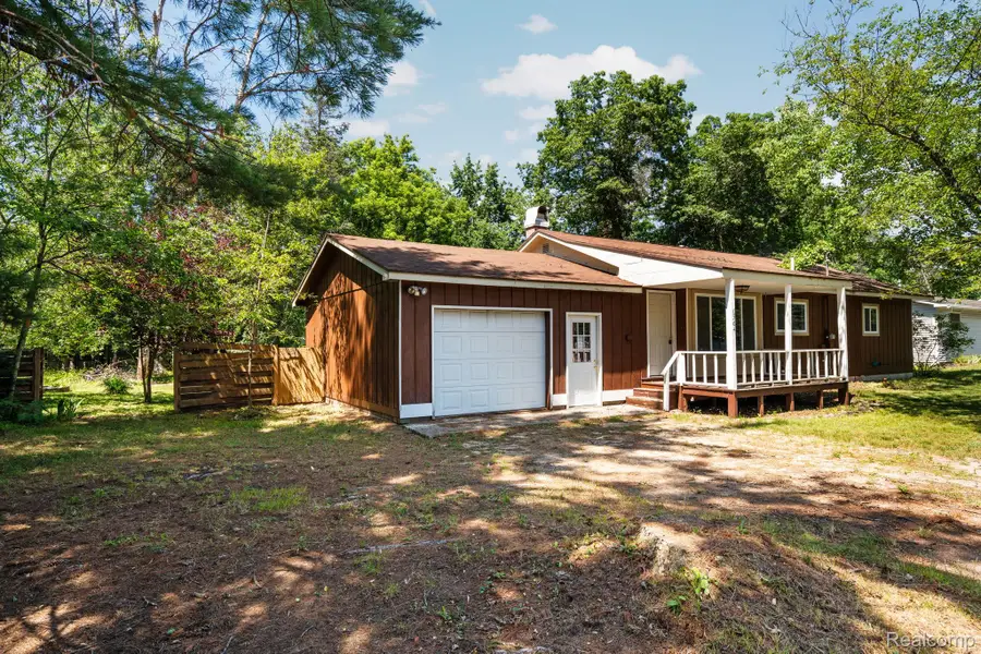 6364 Atkinson Road, Grayling, MI 49738 - Image #3