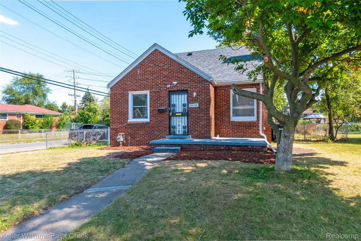 20048 Fleming Street, Detroit, MI 48234 - Image #1