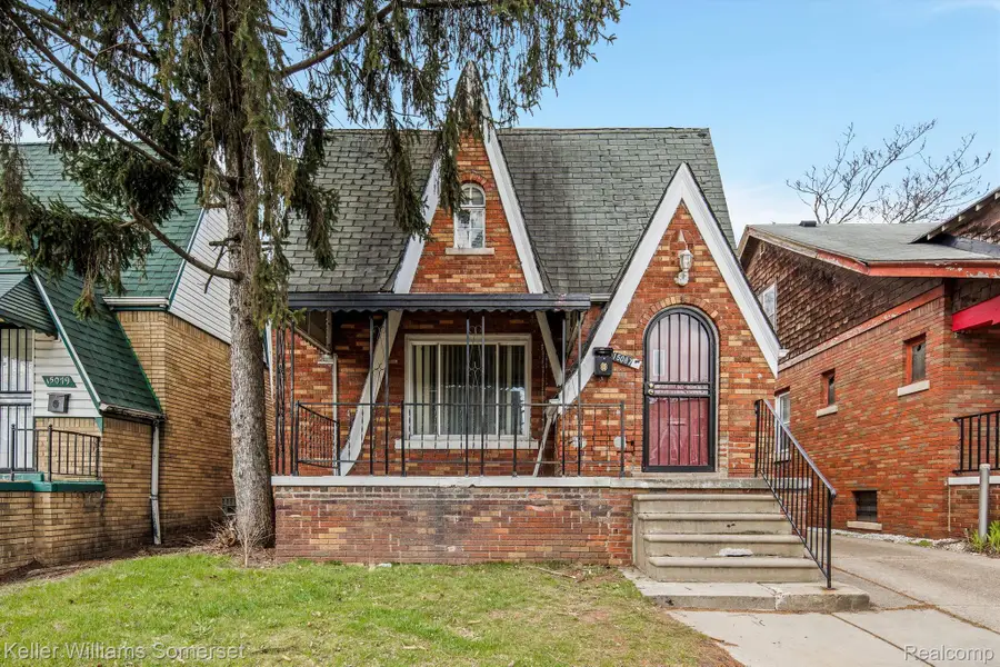 15087 Pinehurst Street, Detroit, MI 48238 - Image #2