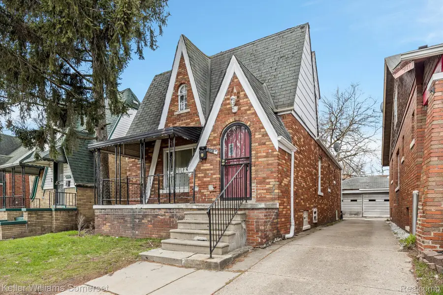 15087 Pinehurst Street, Detroit, MI 48238 - Image #3
