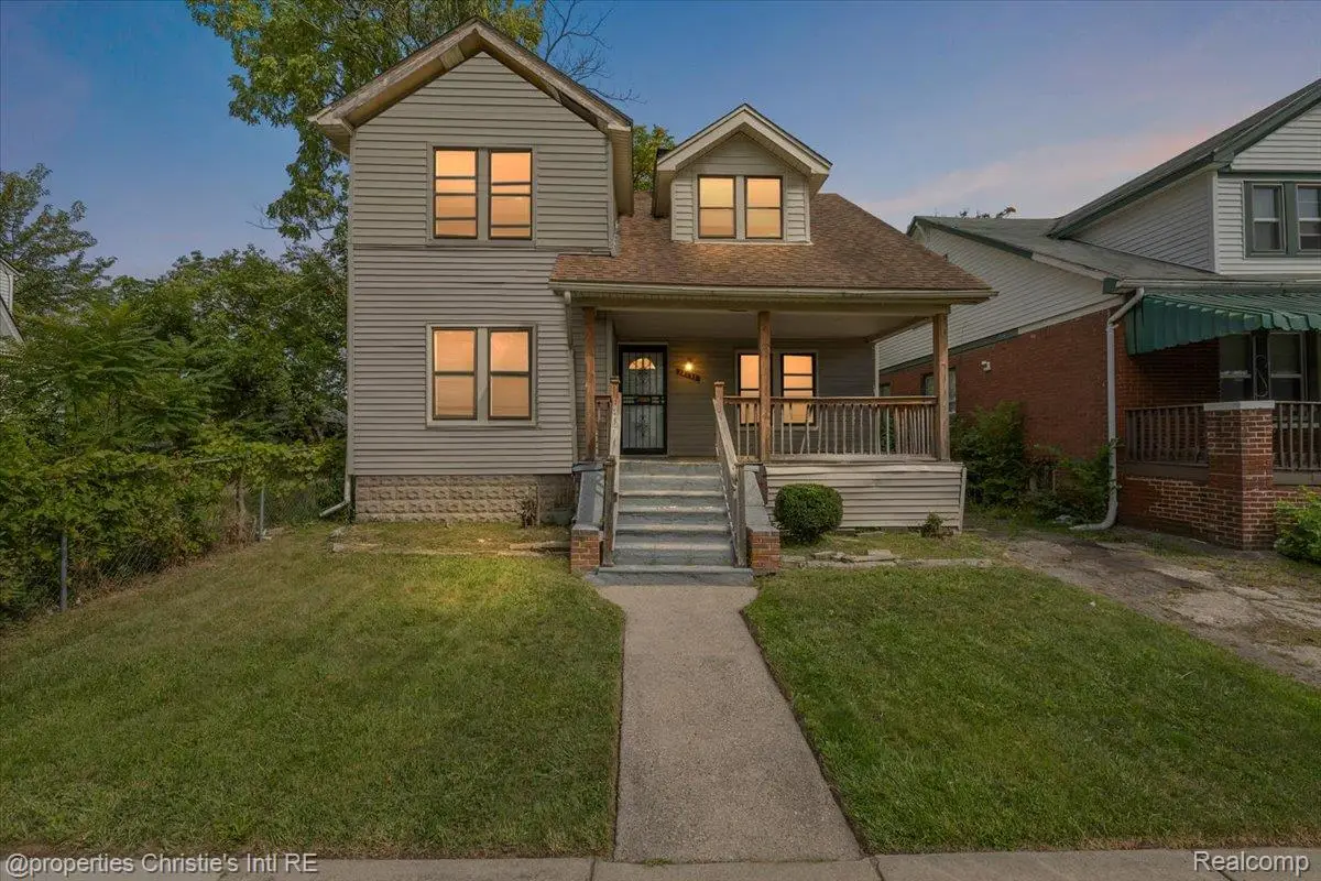 14232 Lauder Street, Detroit, MI 48227 - #1