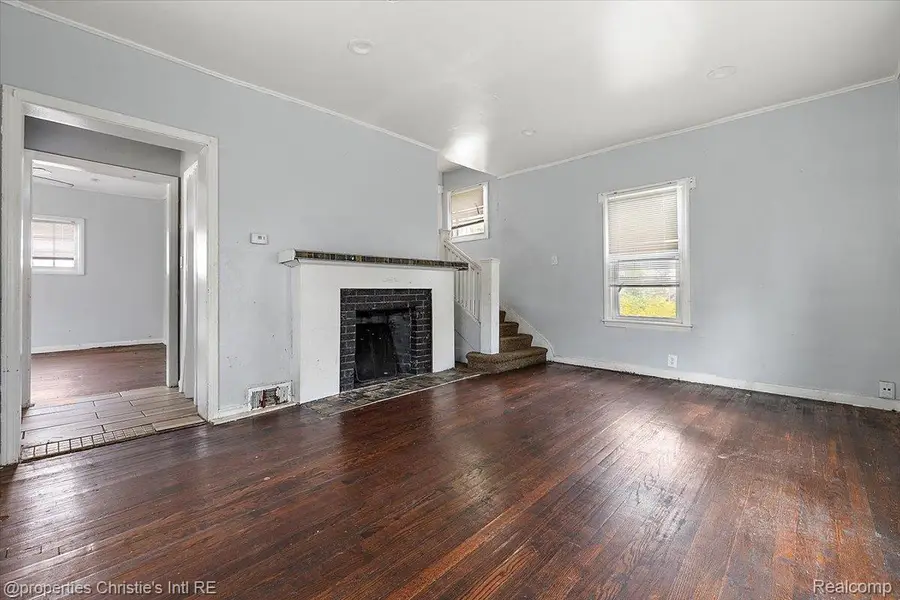 14232 Lauder Street, Detroit, MI 48227 - #3