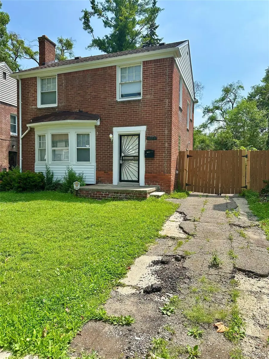 18500 Lindsay Street, Detroit, MI 48235 - #2