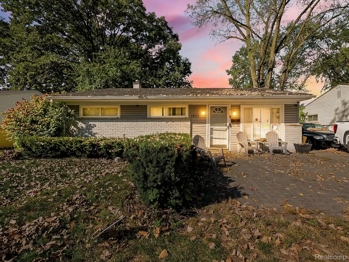 28115 Everett Street, Southfield, MI 48076 - Image #1