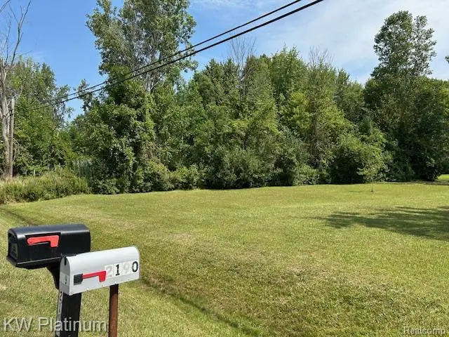 V/L Allen Rd., Kimball, MI 48074 - Image #2
