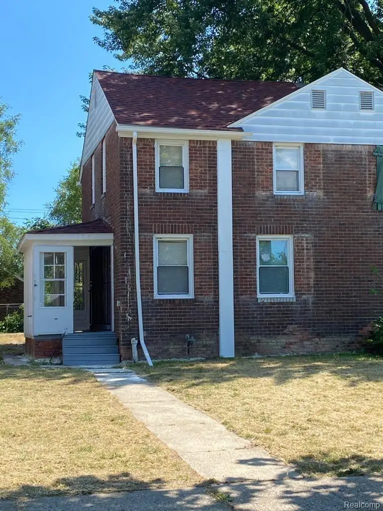14526 Frankfort Street, Detroit, MI 48224 - Image #1