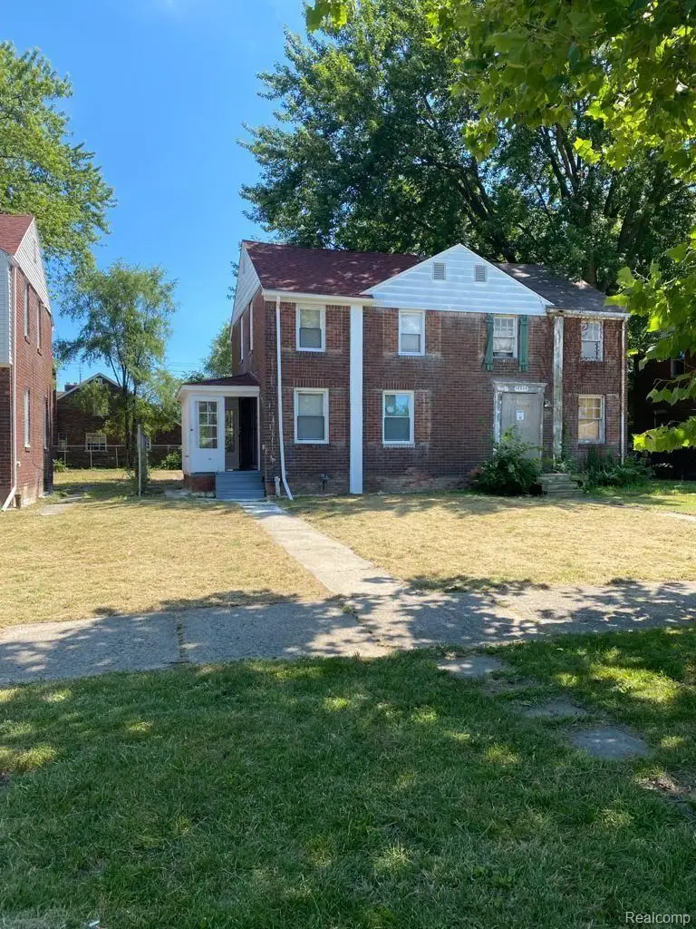 14526 Frankfort Street, Detroit, MI 48224 - Image #2