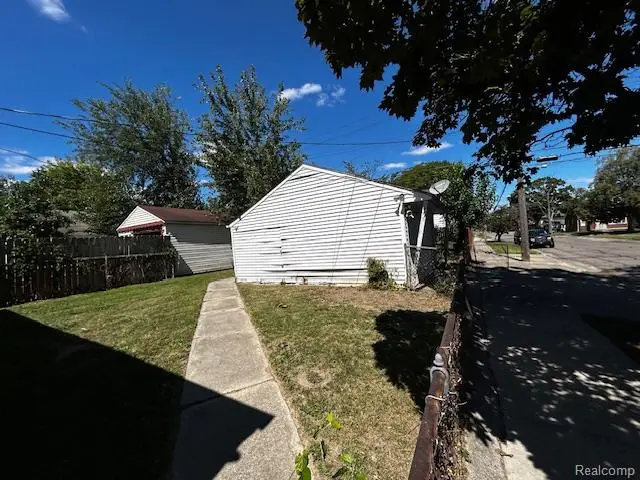 15919 Eastwood Street, Detroit, MI 48205 - Image #2