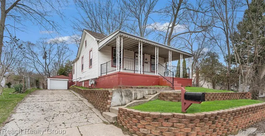 6020 Vivian Street, Taylor, MI 48180 - Image #1