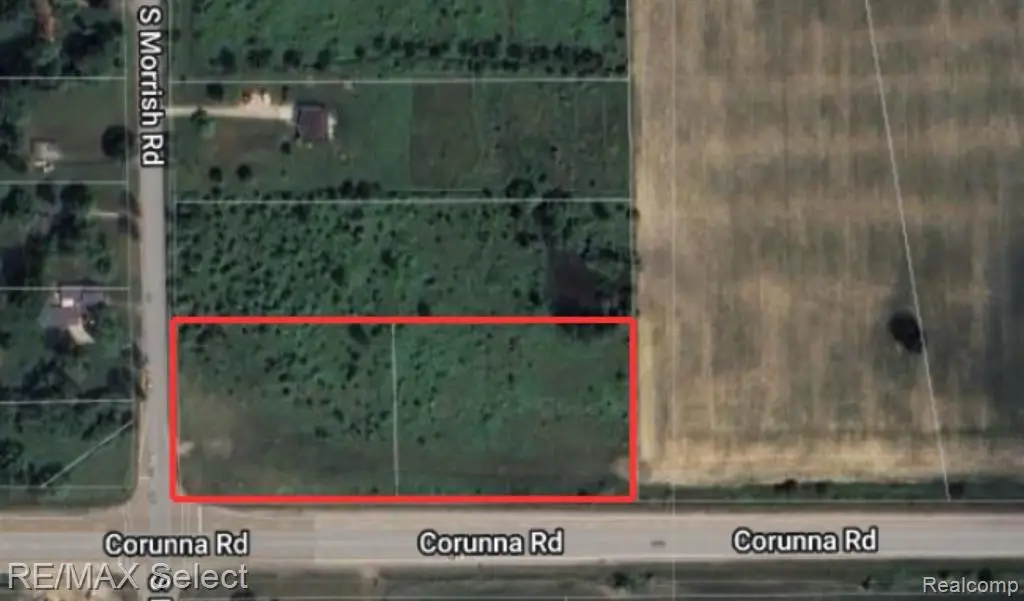 0 Corunna Road, Flint, MI 48532 - Image #1