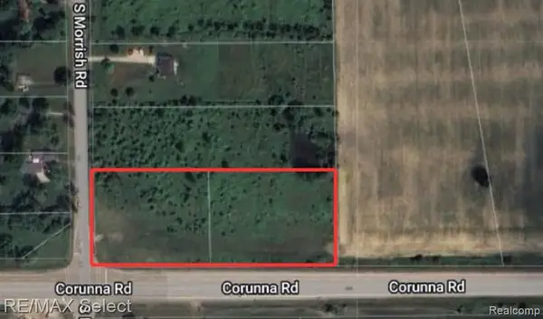 0 Corunna Road, Flint, MI 48532