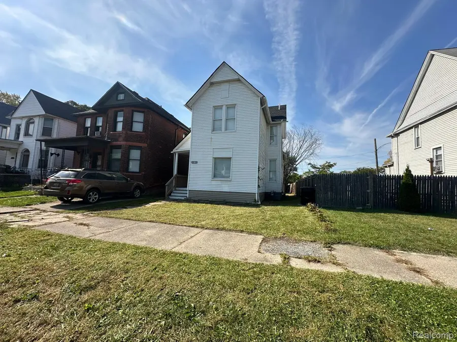 5815 Loraine Street, Detroit, MI 48208 - Image #2