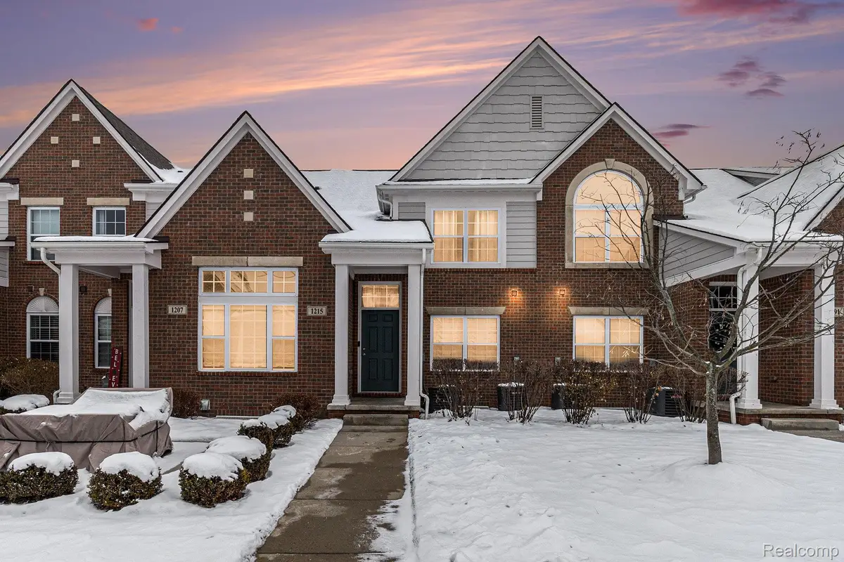 1215 Orchid Circle #7, Canton, MI 48187 - Image #1