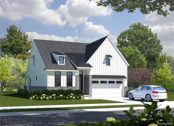 67 South Trail Court, Troy, MI 48083