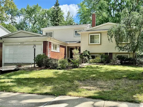 2182 Yorktown Drive, AnnArbor, MI 48105