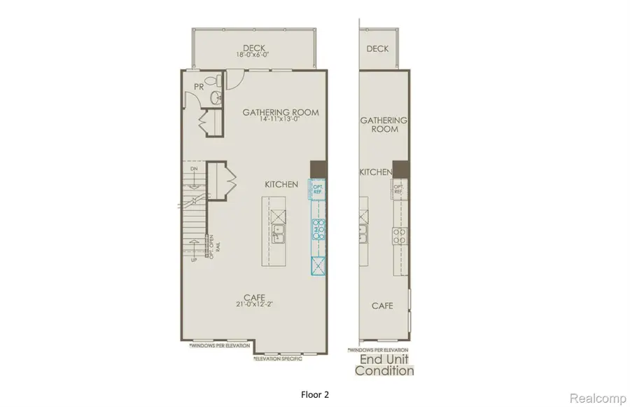 42850 Atwood Avenue, Novi, MI 48375 - Image #3