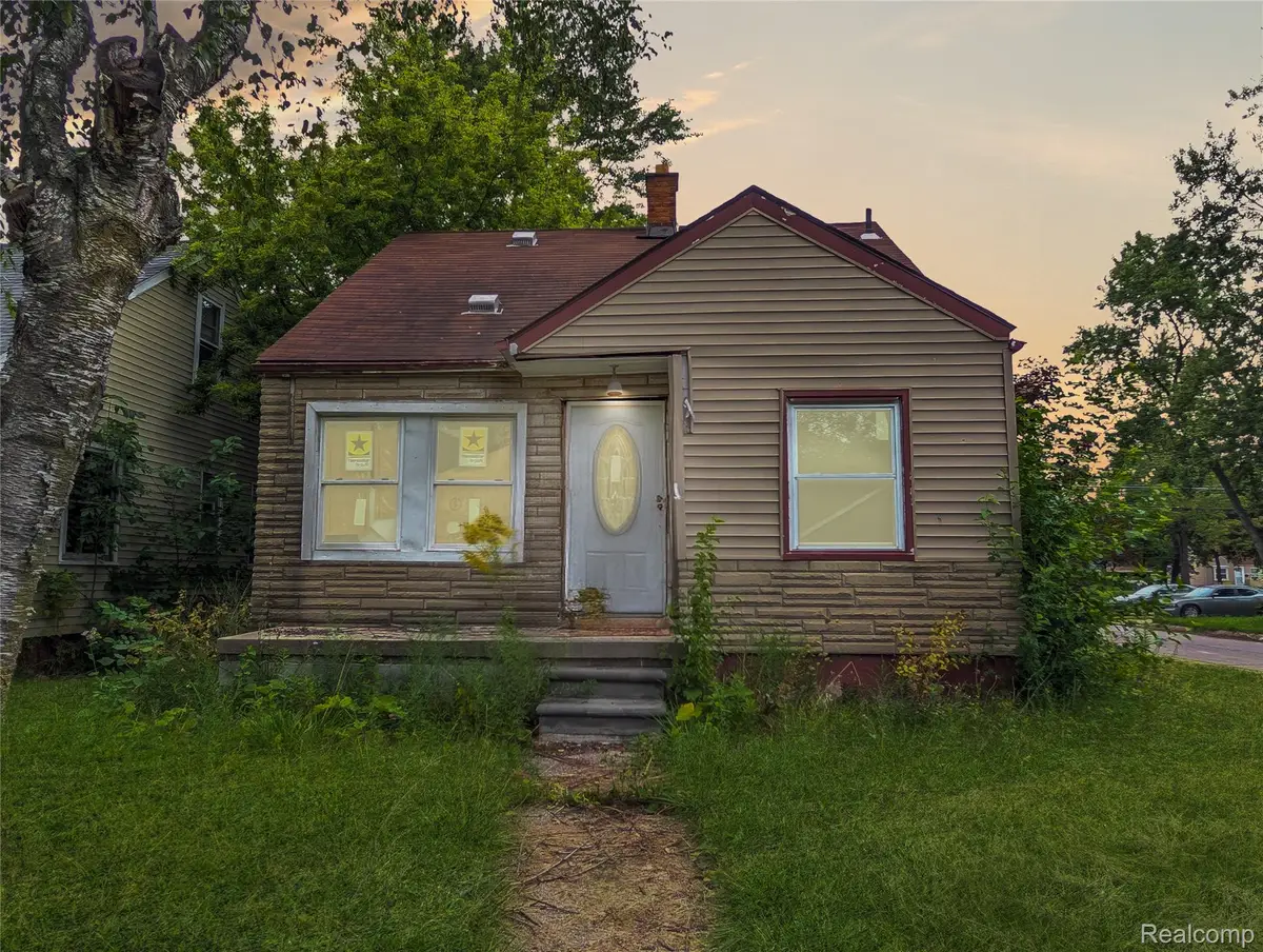 15919 E State Fair Street, Detroit, MI 48205 - Image #1