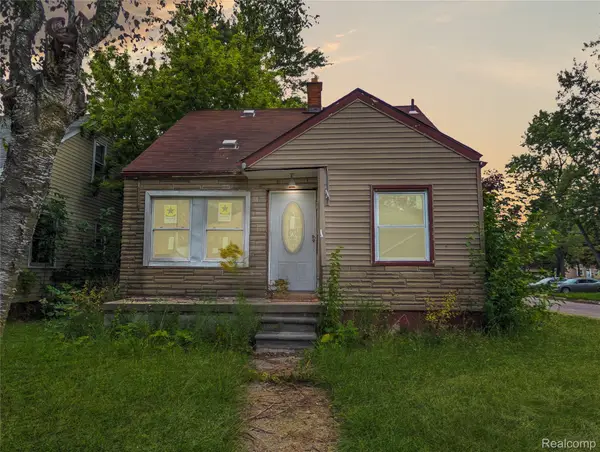 15919 E State Fair Street, Detroit, MI 48205