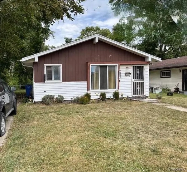 26870 Florence Street, Inkster, MI 48141