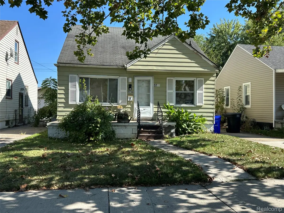 5736 Brace Street, Detroit, MI 48228 - Image #1